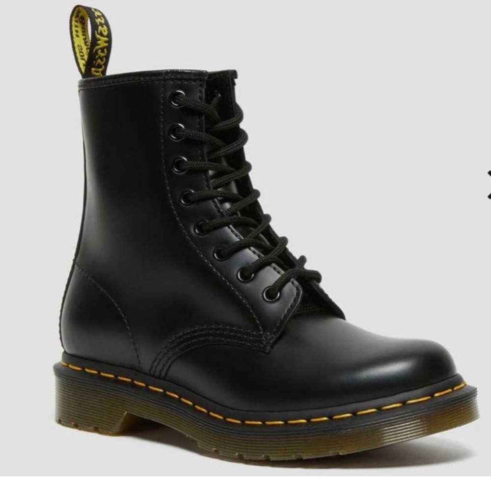 Dr. Martens